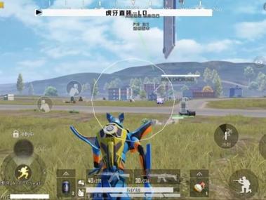 和平精英王牌是不是很多外挂（和平精英怎么看是不是外挂）